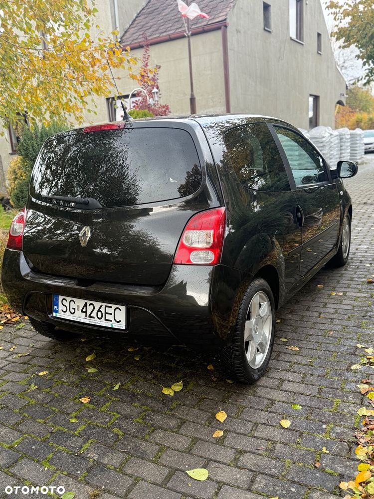 Renault Twingo 1.2 16V Rip Curl - 3
