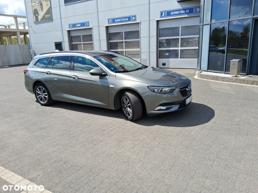 Opel Insignia 1.5 Direct InjectionTurbo Business Edition - 26
