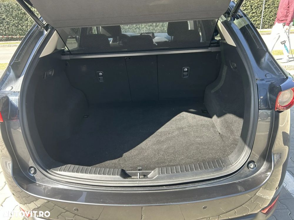 Mazda CX-5 - 10
