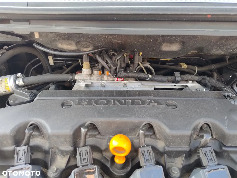 Honda Civic 1.8 Lifestyle (ADAS / Connect+) - 26
