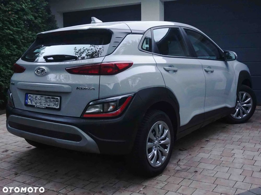 Hyundai Kona 1.0 T-GDI Comfort - 7