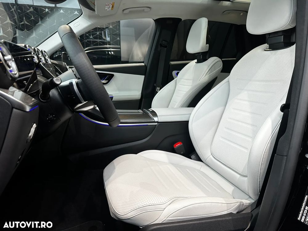 Mercedes-Benz GLC 200 4MATIC MHEV - 7