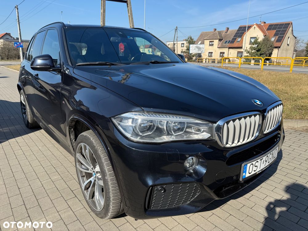 BMW X5 - 6