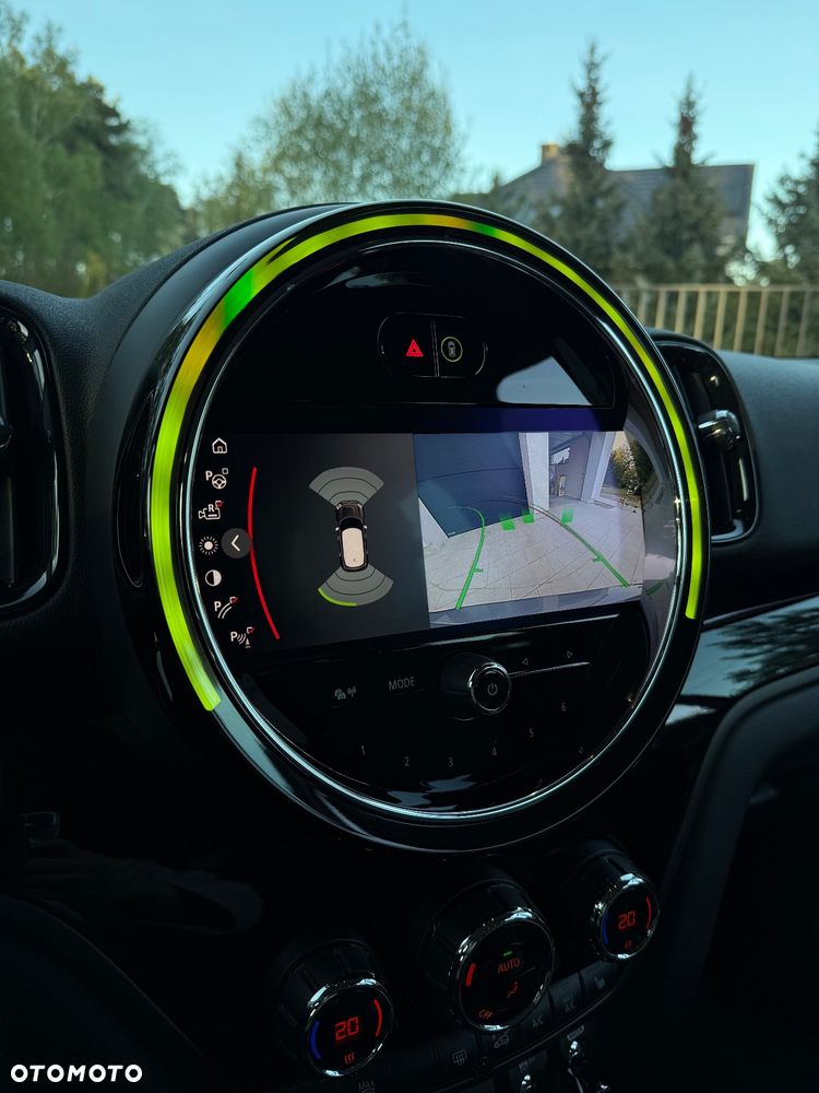 MINI Countryman Cooper Classic Trim - 14