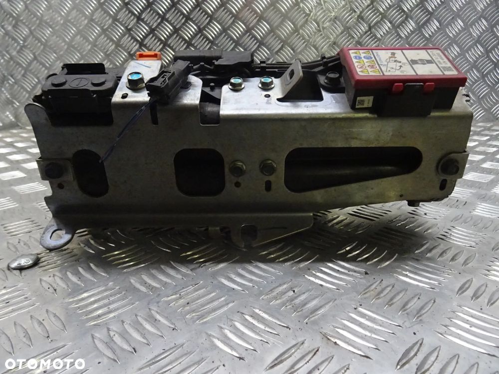 MAZDA 6 GJ 12-14 KOMBI 2.2D KONDENSATOR GKH8-67ZCO - 6