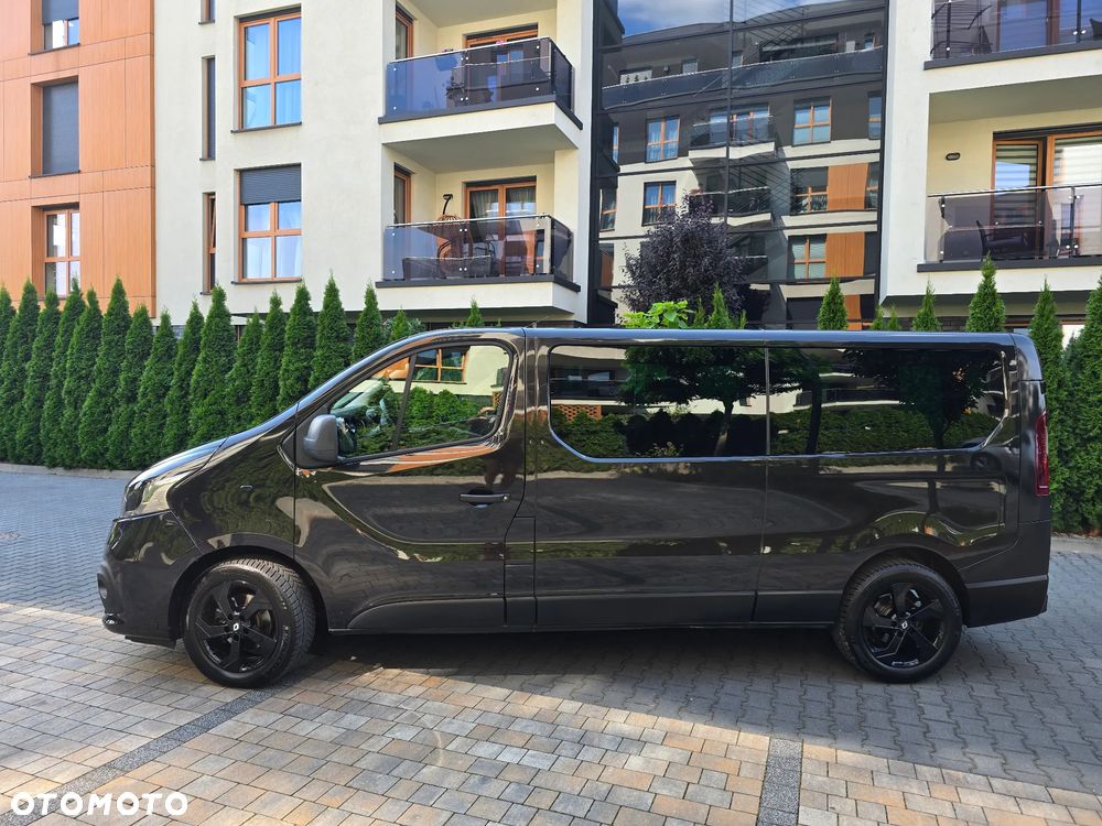 Renault Trafic - 3