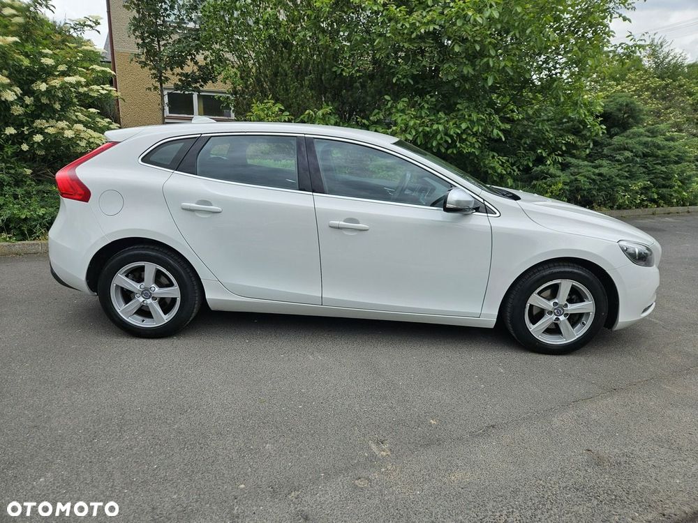 Volvo V40 - 5