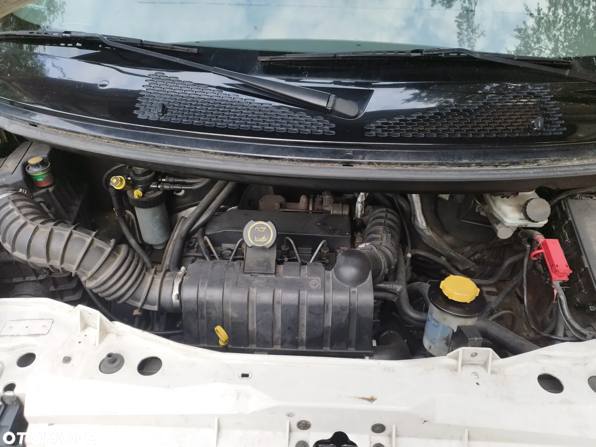 Ford Transit - 9