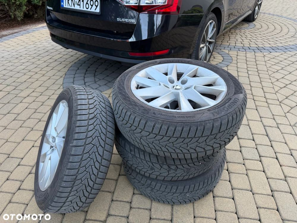Skoda Superb 2.0 TDI Style - 14