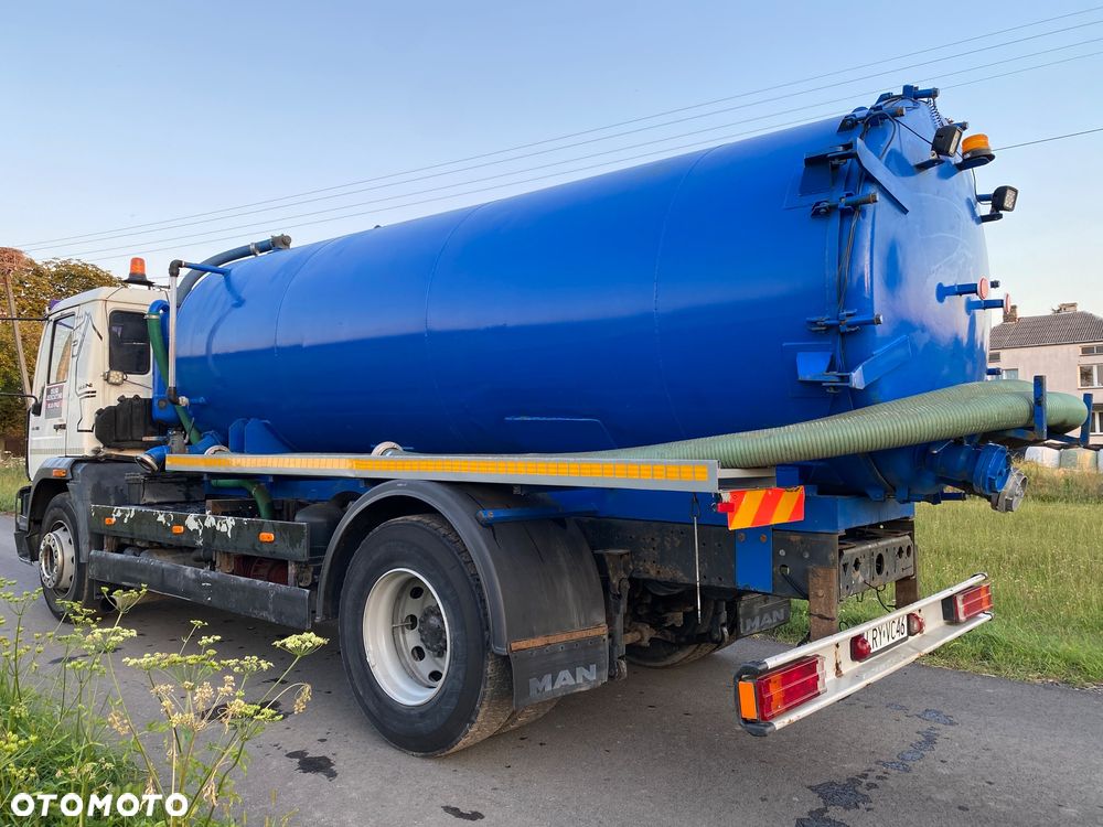 MAN 18.225 LLLC LE220B - 8