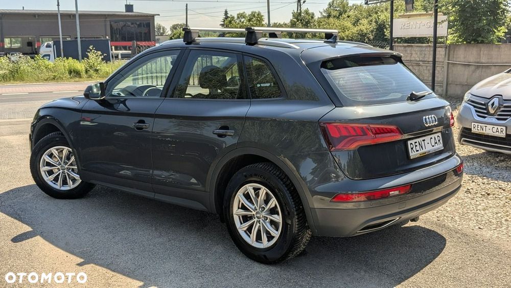Audi Q5 - 10