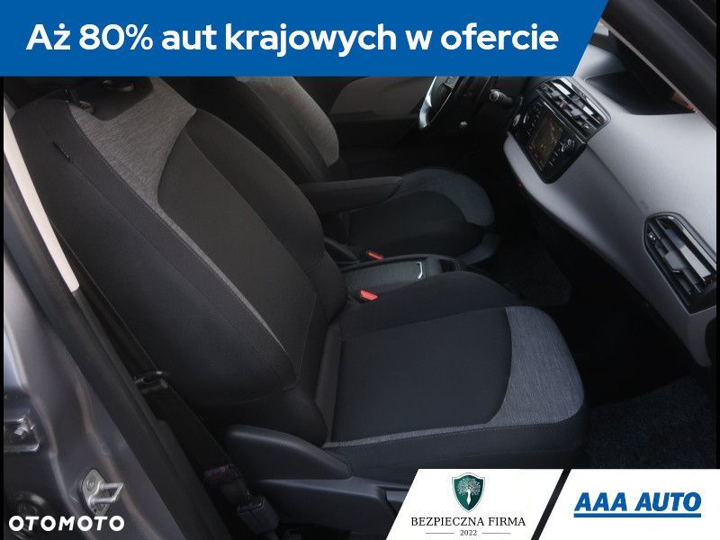 Citroën C4 Picasso - 10