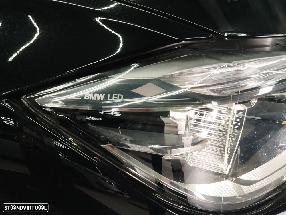 BMW 316 d Touring - 9