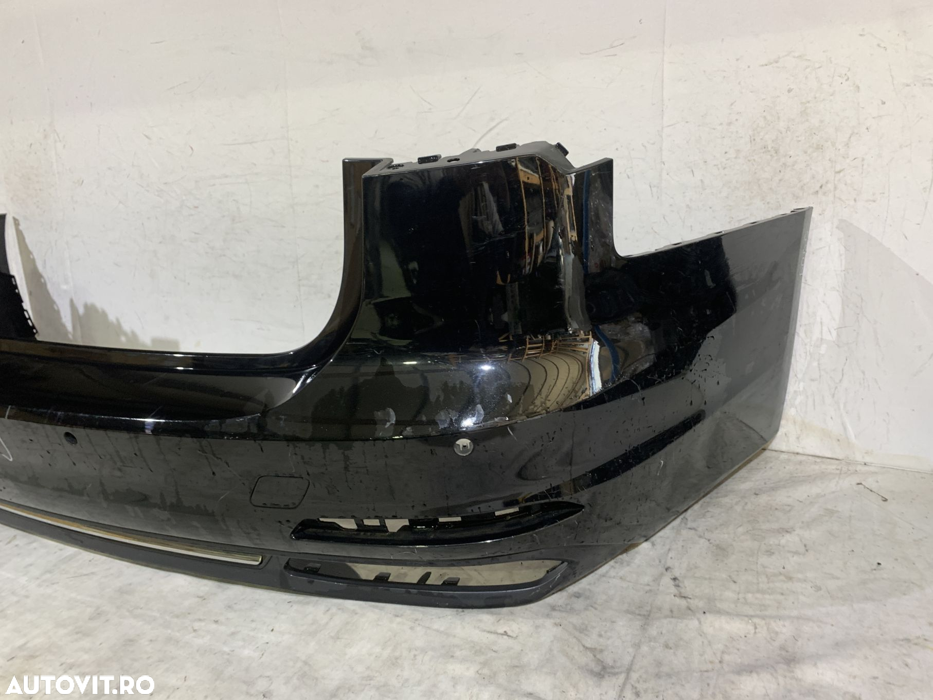 Bara spate Audi A6 C8 Avant, Kombi, 2018, 2019, 2020, 2021, 2022, cod origine OE 4K9807511. - 2