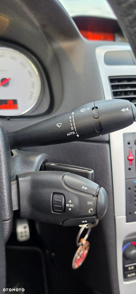 Peugeot 307 CC 140 Tendance - 25