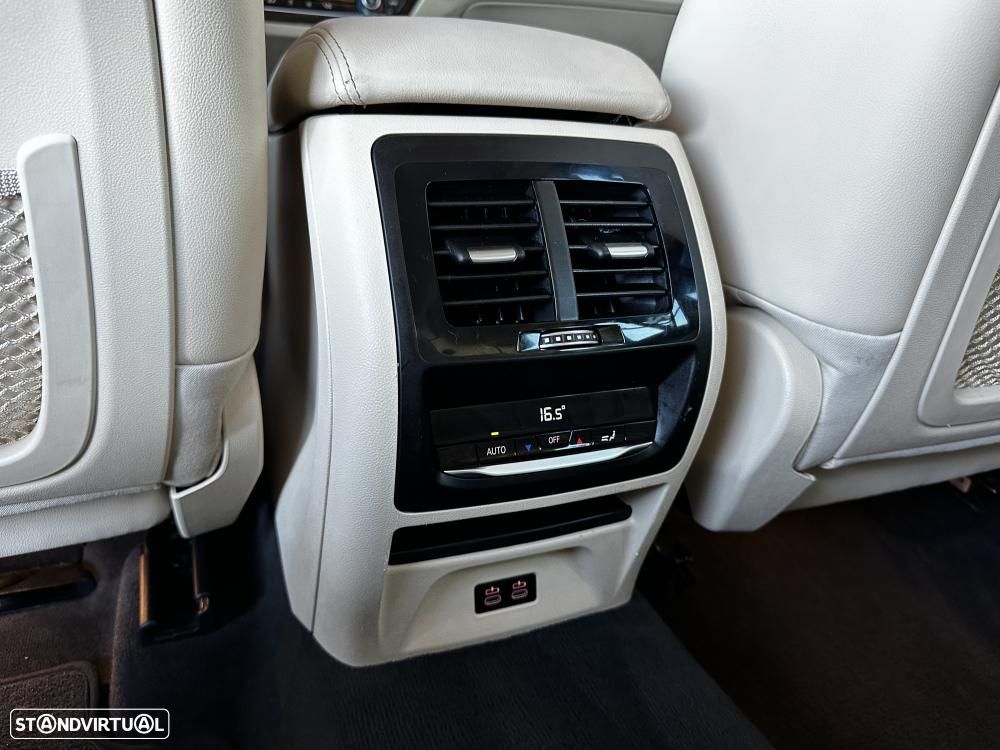 BMW X3 30 e xDrive xLine - 44