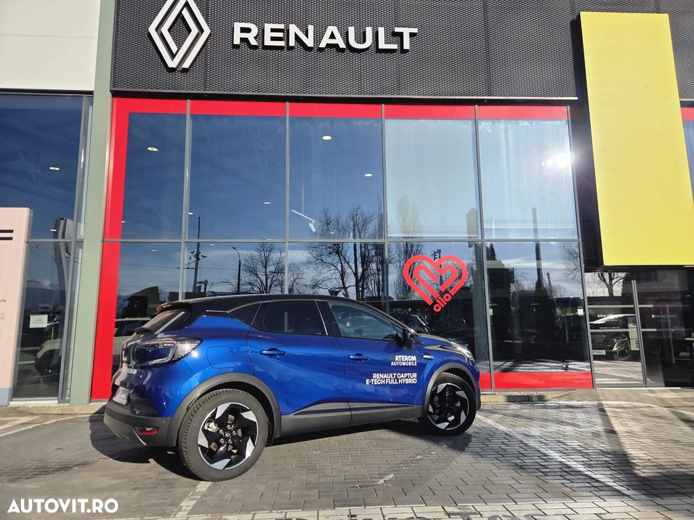 Renault Captur - 5