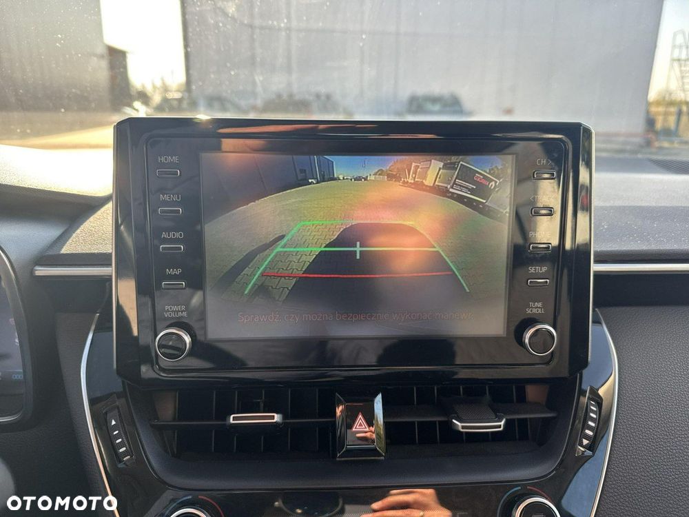 Toyota Corolla 1.5 Comfort MS - 27