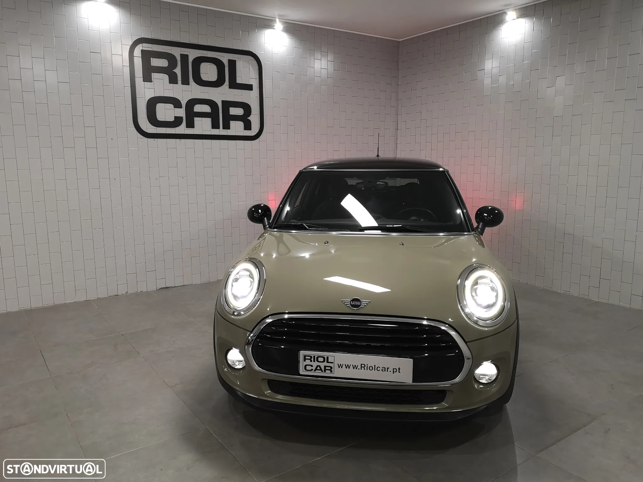MINI Coupé - 4