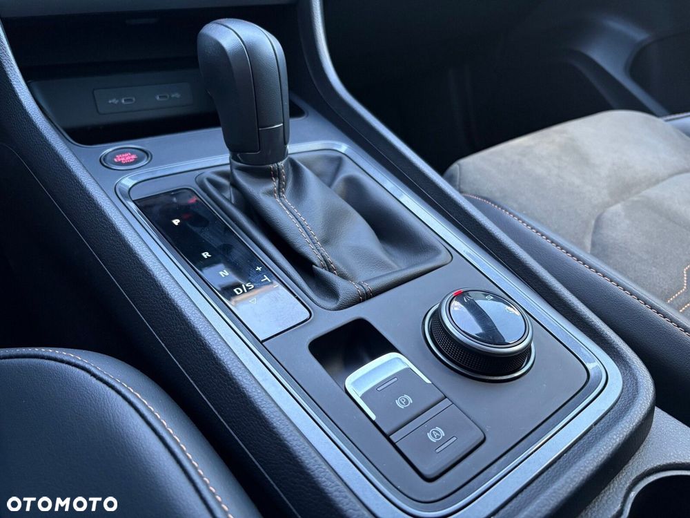 Cupra Ateca - 28