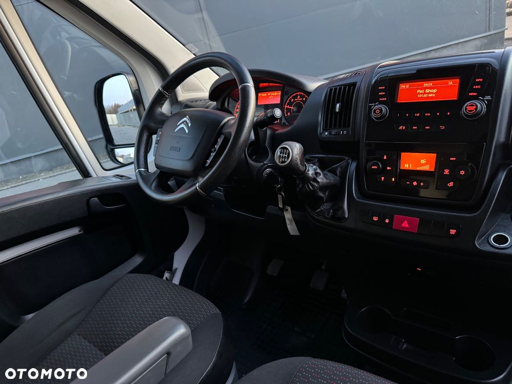 Citroën Jumper L3H2 - 7