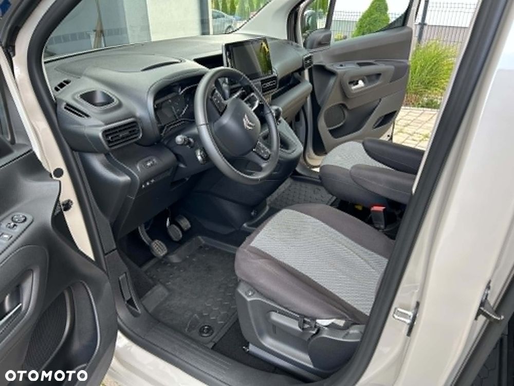 Citroën Berlingo M 1.5 BlueHDI Shine S&S N1 - 13