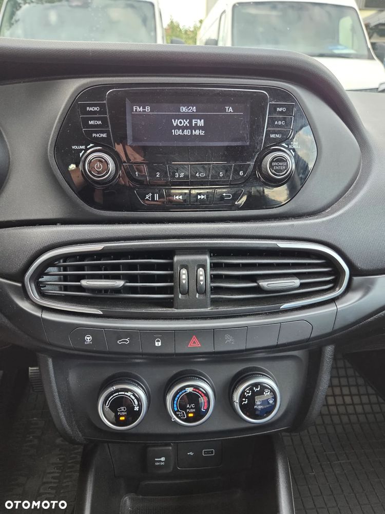 Fiat Tipo 1.4 Classic - 15