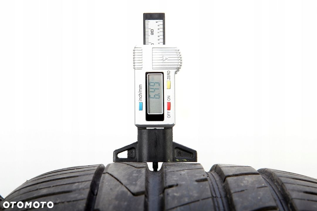 235/50R19 Hankook Ventus S1 evo2 SUV GK041A - 4