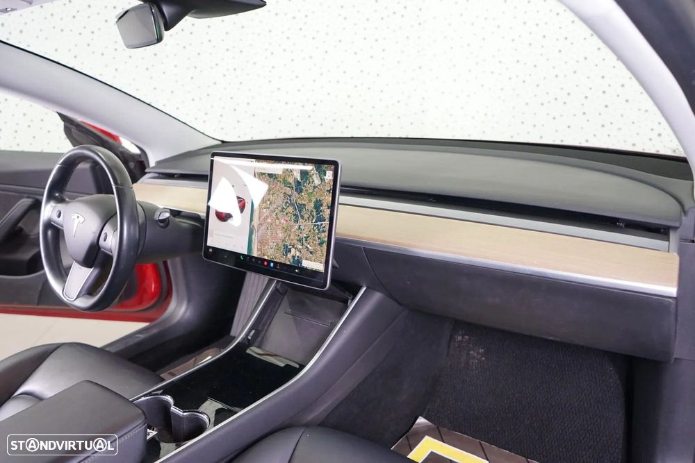 Tesla Model 3 Standard RWD Plus - 15