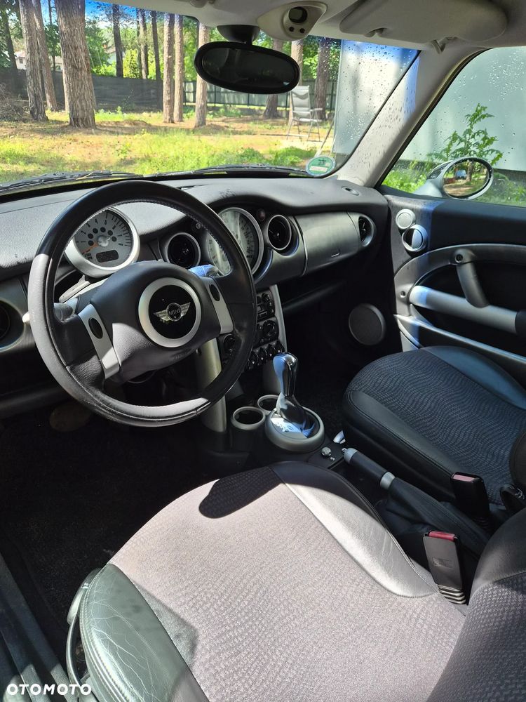 MINI Cooper - 2