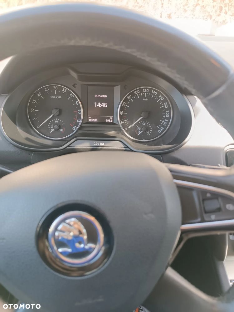 Skoda Octavia - 14
