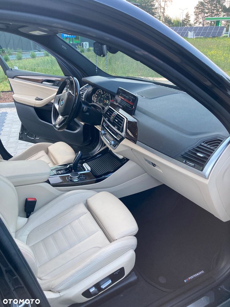 BMW X3 - 17