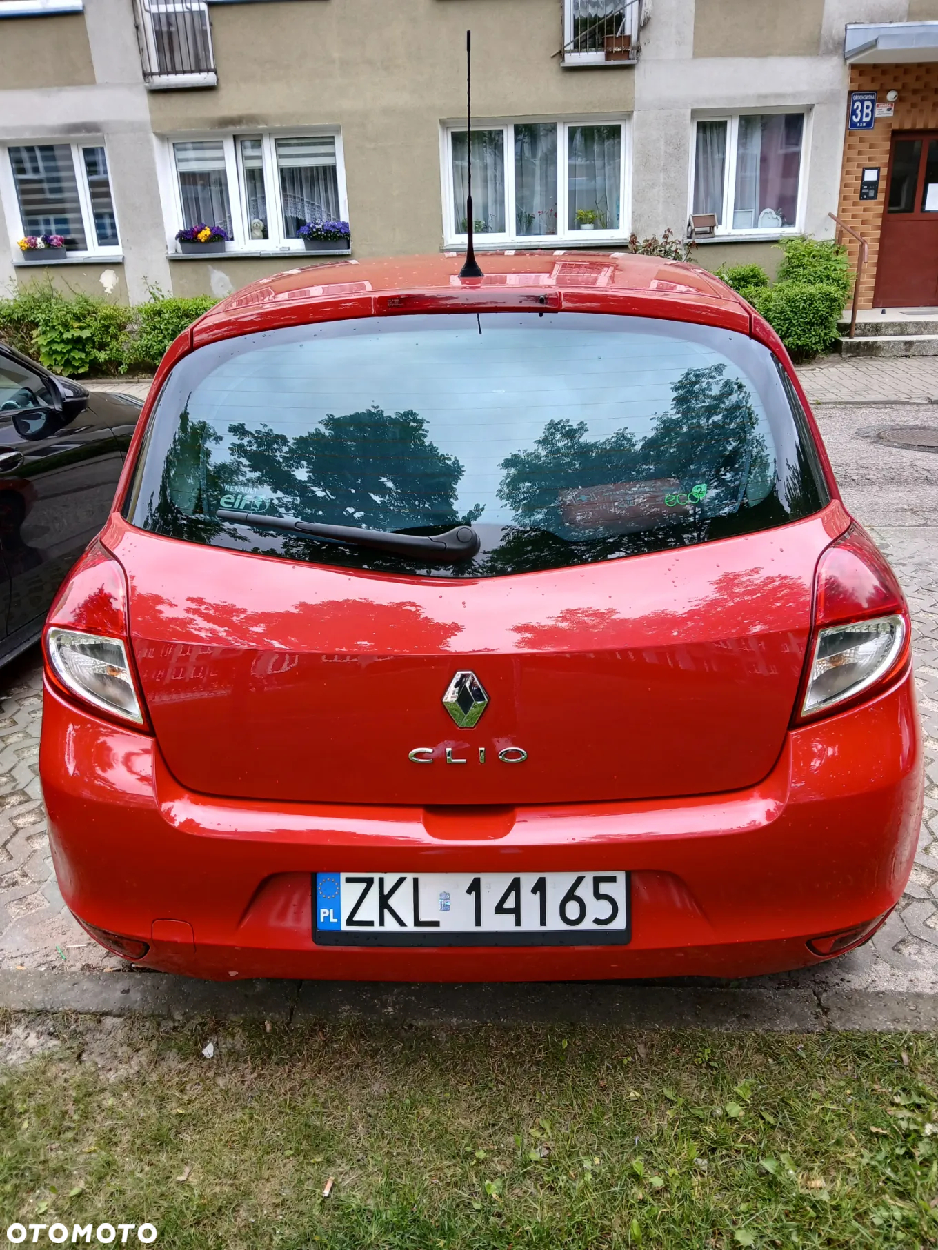 Renault Clio 1.2 16V Alize - 3