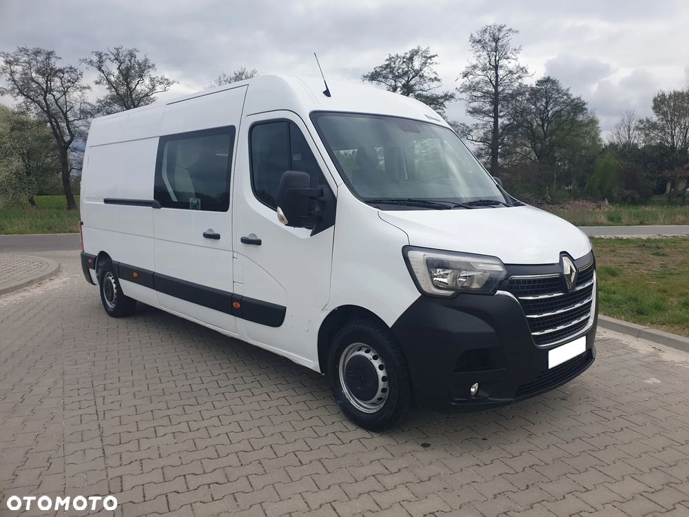 Renault MASTER - 2