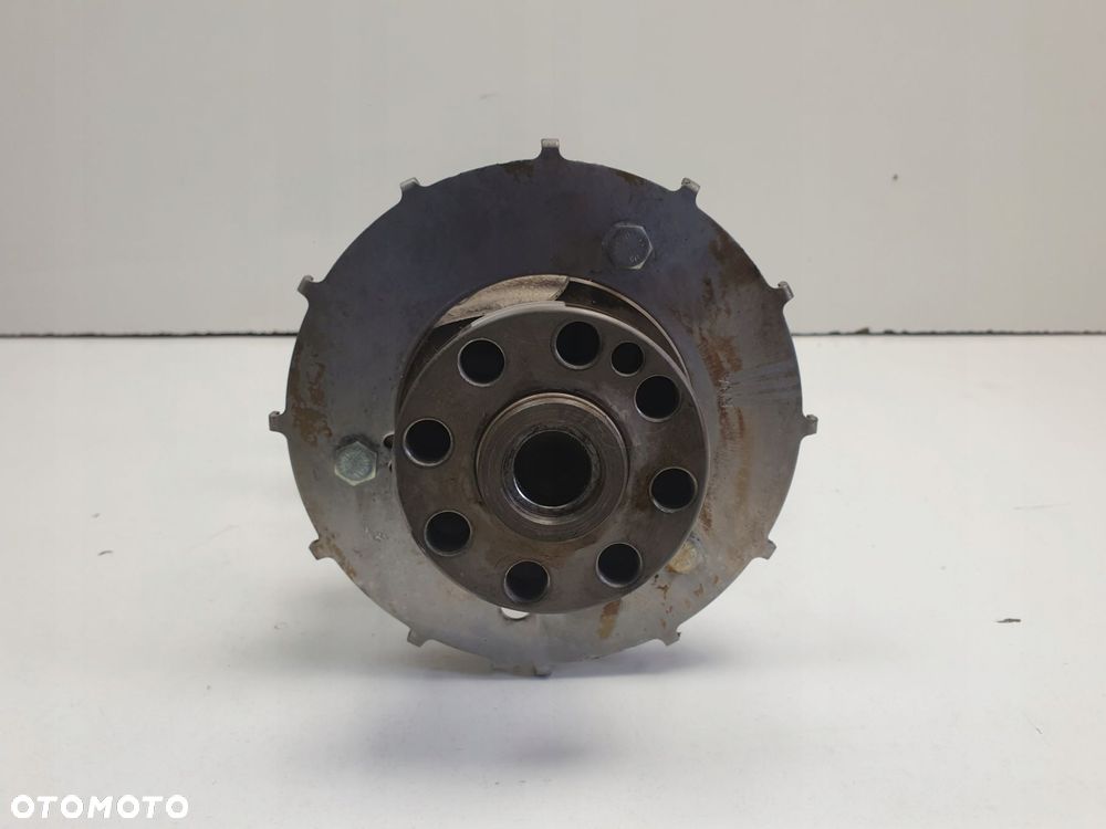 WAŁ KORBOWY Honda Civic VIII 1.8 R18A2 - 13