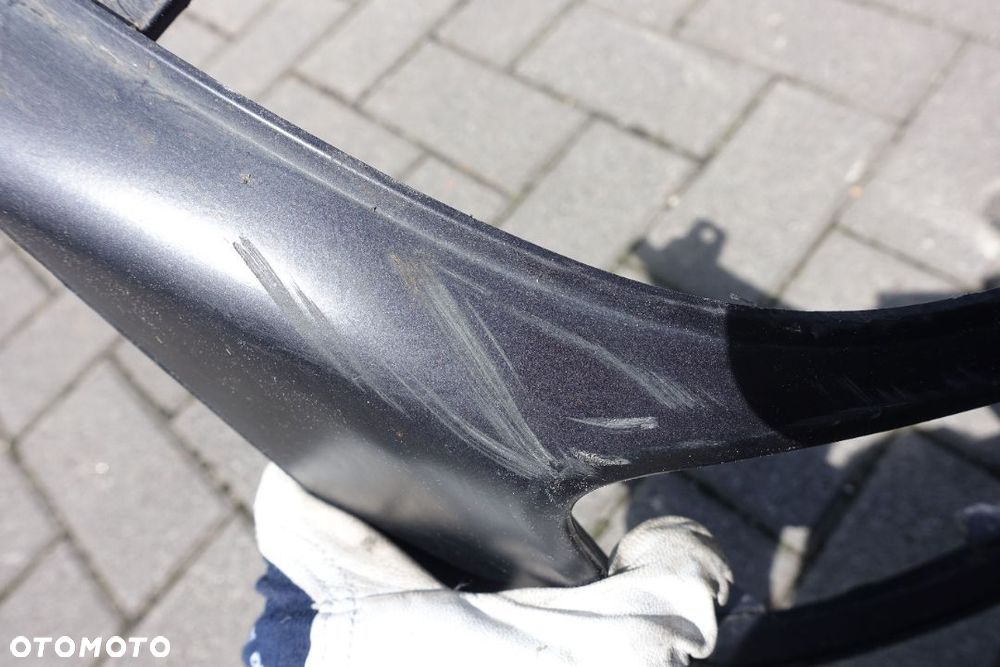 SPOILER ZDERZAKA TYŁ AUDI A6 C8 18r. 4K0 - 5