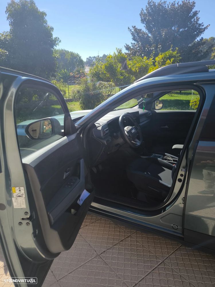 Dacia Duster - 11