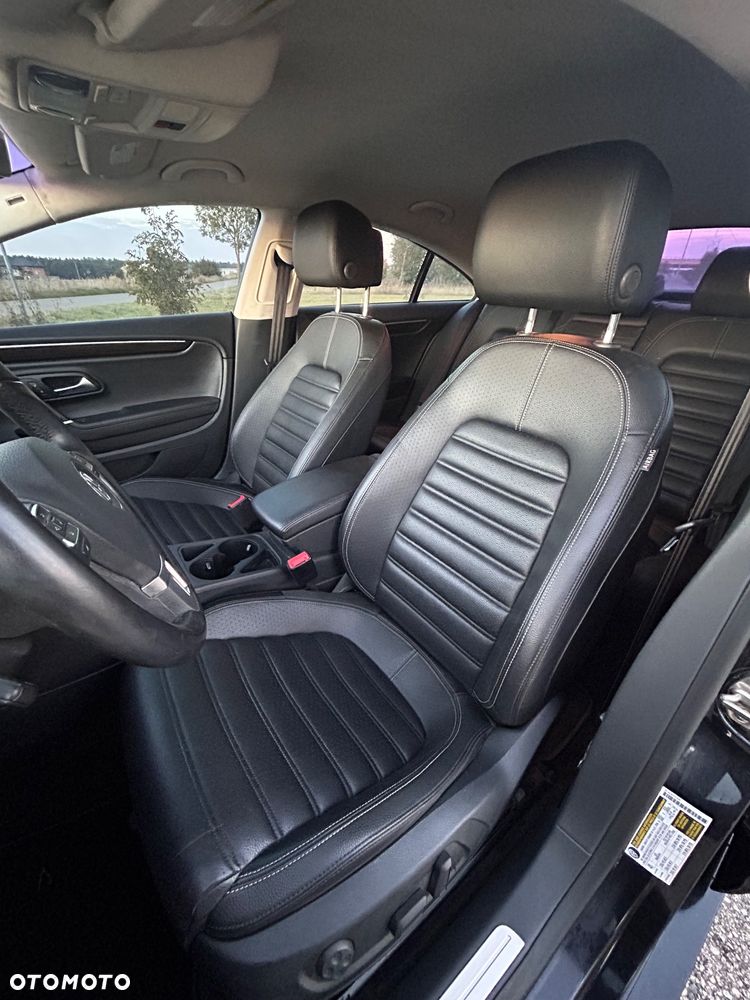 Volkswagen CC 2.0 TSI DSG - 21