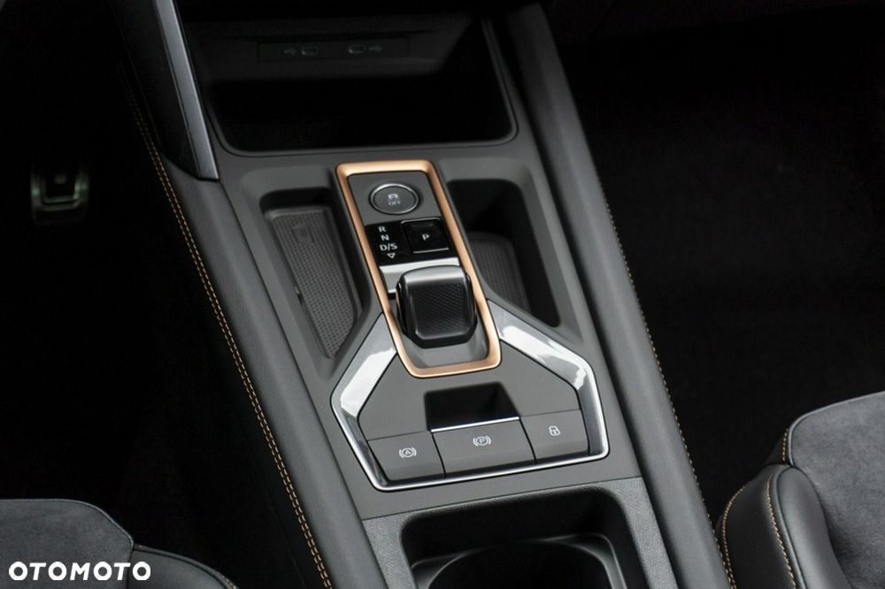 Cupra Formentor - 22