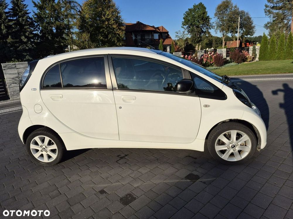 Citroën C-Zero - 8
