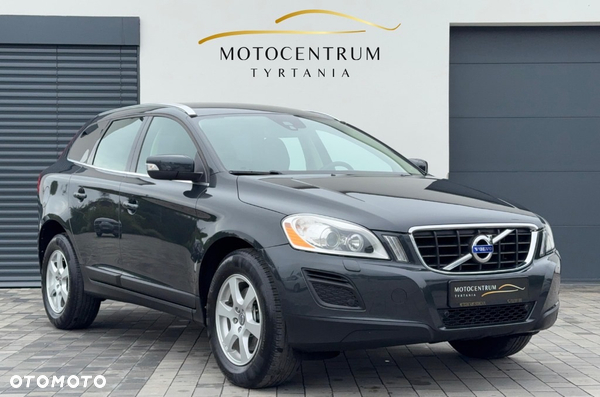 Volvo XC 60 2.4D AWD Summum