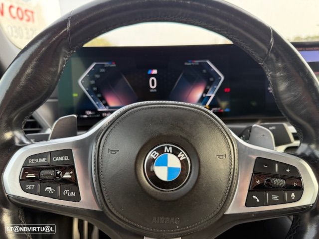 BMW 420 i Sport-Aut. M Sport - 13