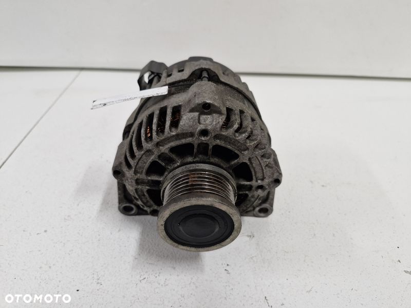 OPEL INSIGNIA A 1.8 B ALTERNATOR 13579666 - 1