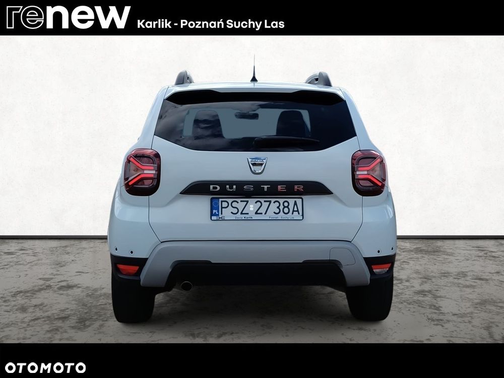 Dacia Duster - 4