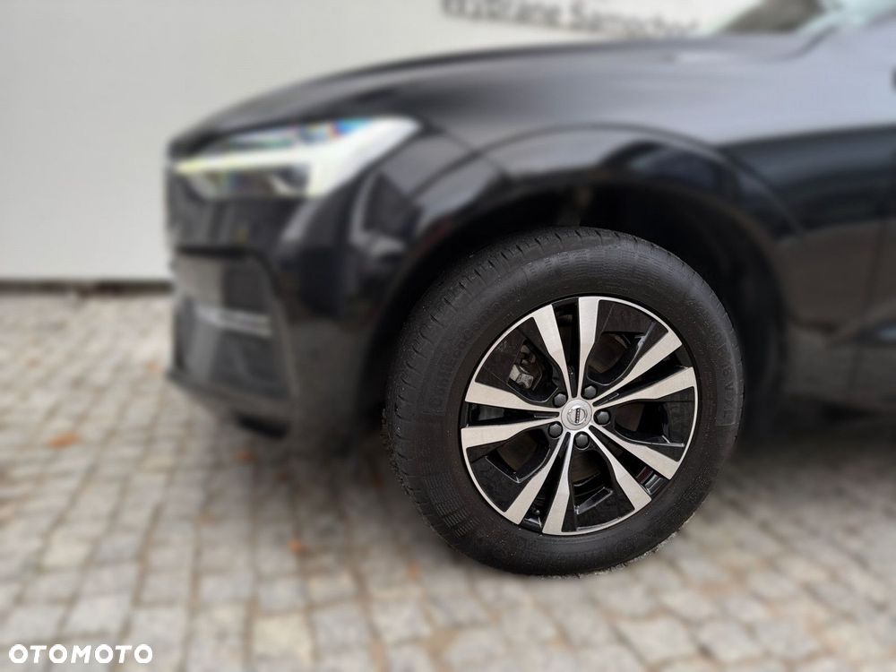 Volvo XC 60 - 11