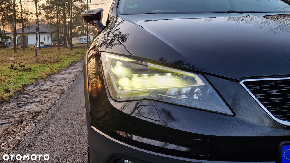 Seat Leon 2.0 TDI Start&Stop 4Drive DSG X-Perience - 27