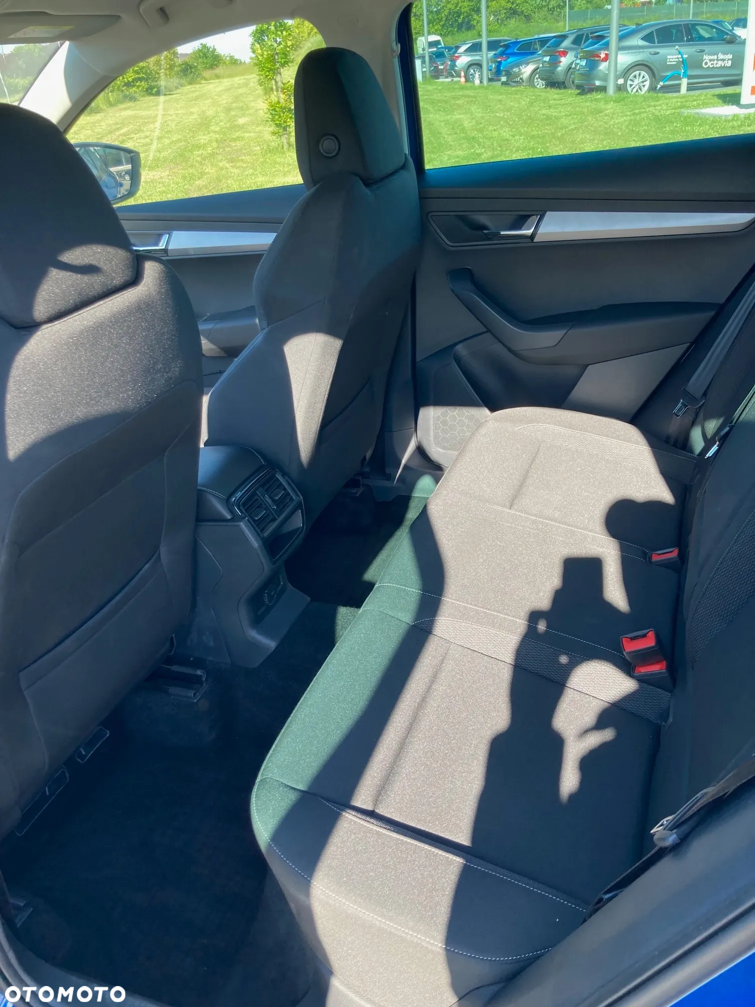 Skoda Karoq 1.5 TSI ACT Selection - 9