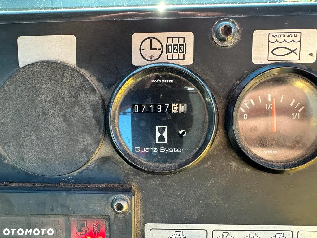 Bomag BW 174 AD - 12