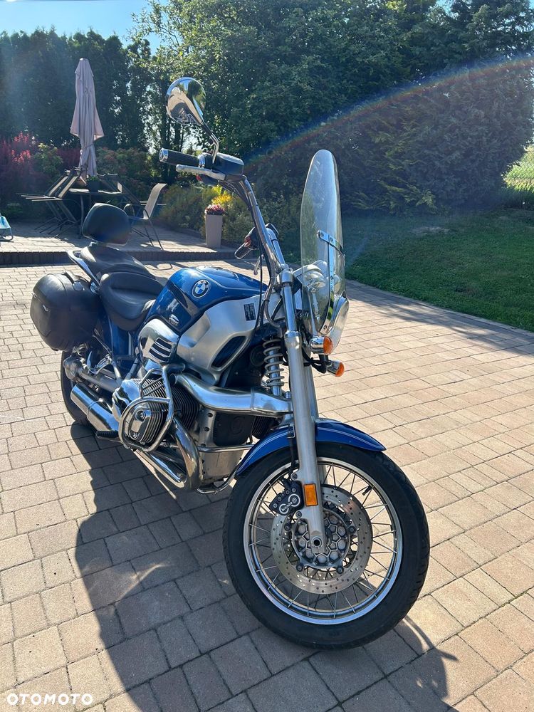 BMW R - 6