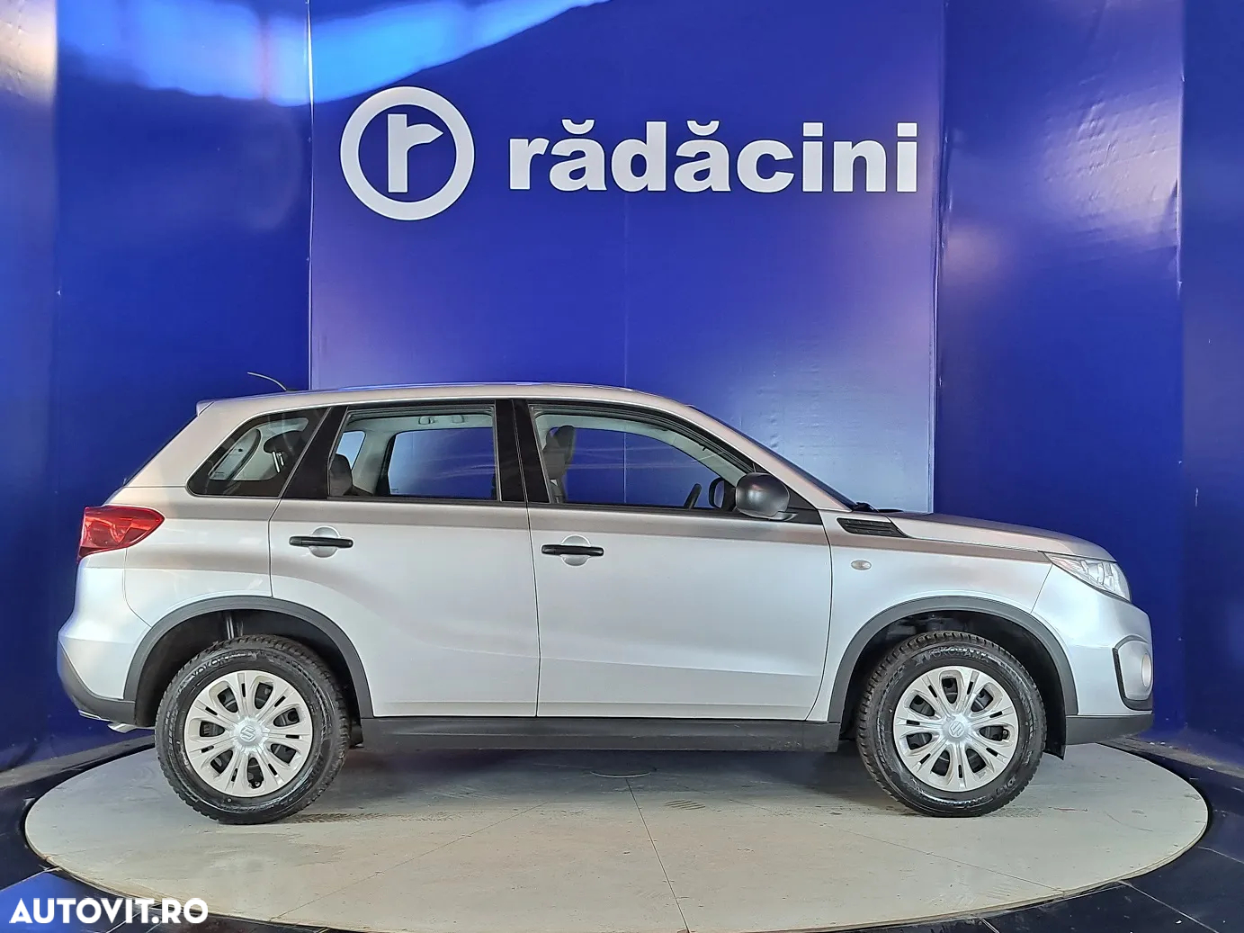 Suzuki Vitara - 6